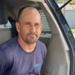 Ex-secretário preso por crimes sexuais no interior da Bahia