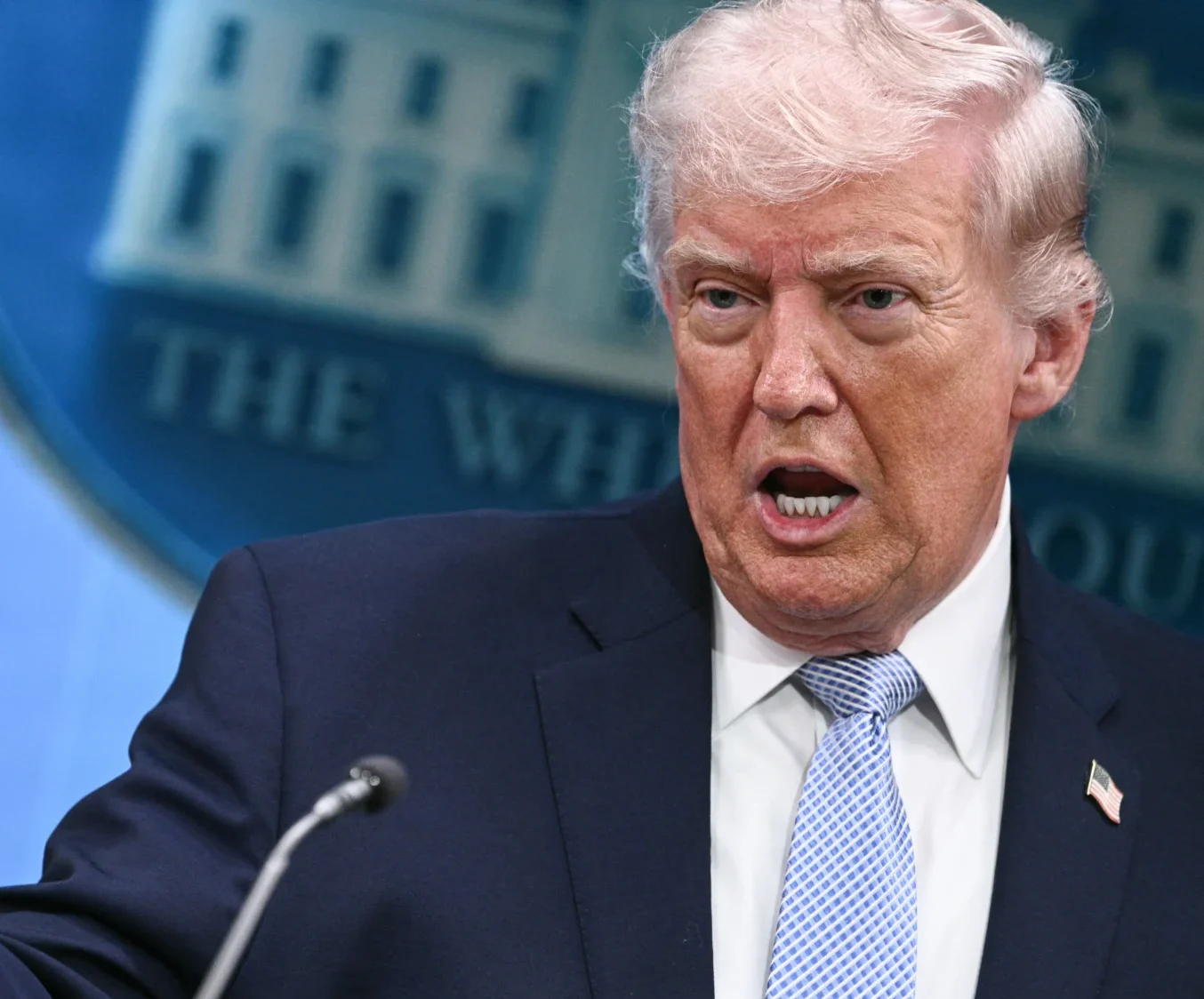 Exército do Irã descarta ameaças de Trump e mantém estratégia