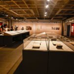 Exposição Inovadora: Reflexões do Passado para o Futuro