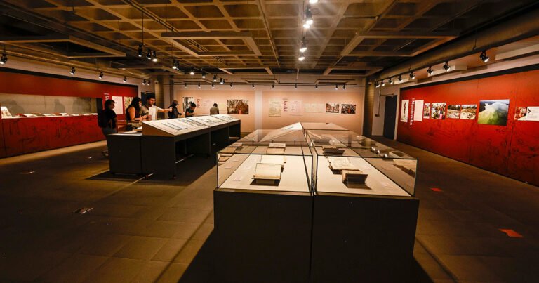 Exposição usa marcas do passado para pensar o futuro – Jornal da USP