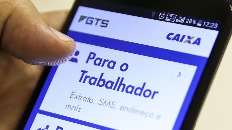 FGTS pode ser usado para renegociar dívidas com novo Desenrola