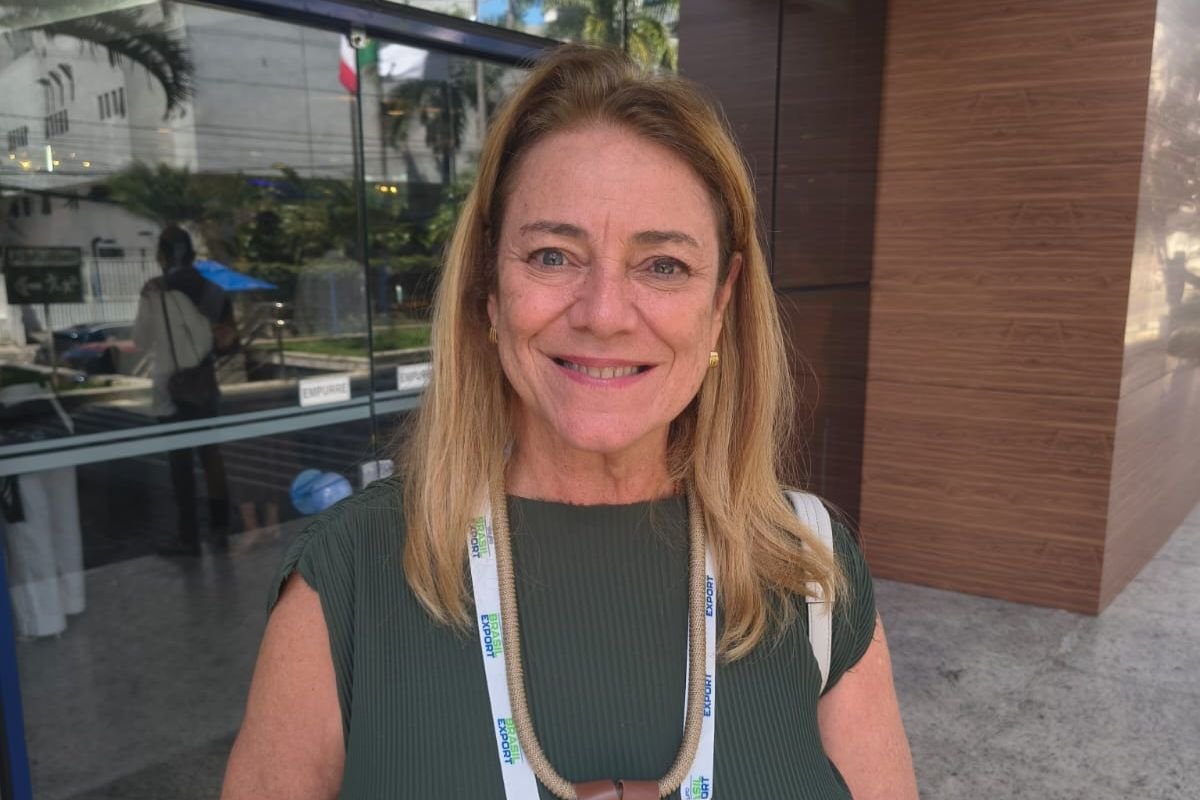 Fabíola Mansur explica sua adesão ao Partido Verde (PV)