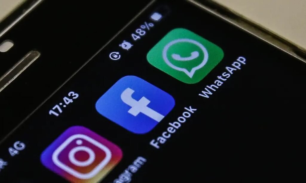 Facebook avalia vício na plataforma com base em casos no Brasil desde 2019, mostram documentos
