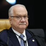 Fachin defende STF e critica relatório da comissão americana sobre Moraes