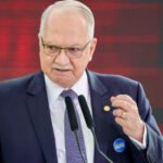 Fachin defende liberdade de expressão e responde a críticas dos EUA