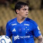 Fagner Avalia Desafio do Cruzeiro na Libertadores 2023