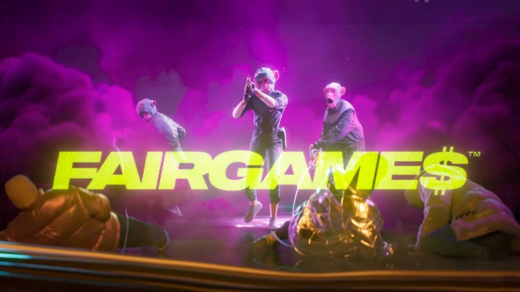 Fairgame$ muda visual, mas continua alvo de críticas no playtest