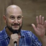 Falece Daniel Gaio, sociólogo e ativista ambiental aos 45 anos