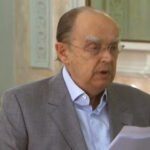 Falece Nestor Goulart Reis Filho, ícone da história urbana no Brasil