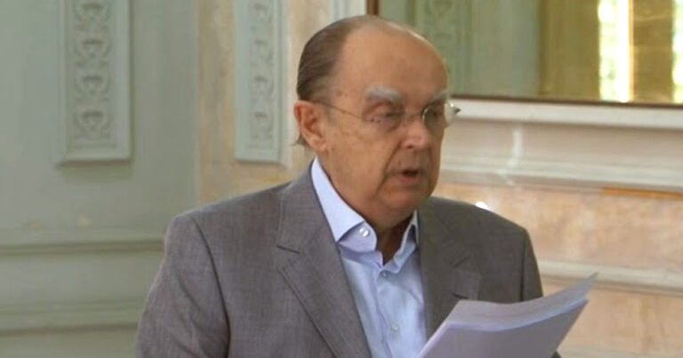 Morre o professor Nestor Goulart Reis Filho, pioneiro no campo da história da urbanização e do urbanismo no Brasil – Jornal da USP