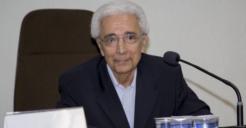Morre professor Fernando Novais, autor de obra clássica sobre antigo sistema colonial português – Jornal da USP