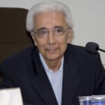 Falece Professor Fernando Novais, referência em colonialismo português