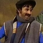 Falece Ricardo de Pascual, ícone de ‘Chaves’ e ‘Chapolin’, aos 85