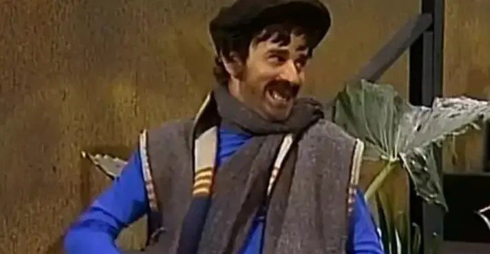 Morre o ator Ricardo de Pascual, que trabalhou em ‘Chaves’ e ‘Chapolin’, aos 85