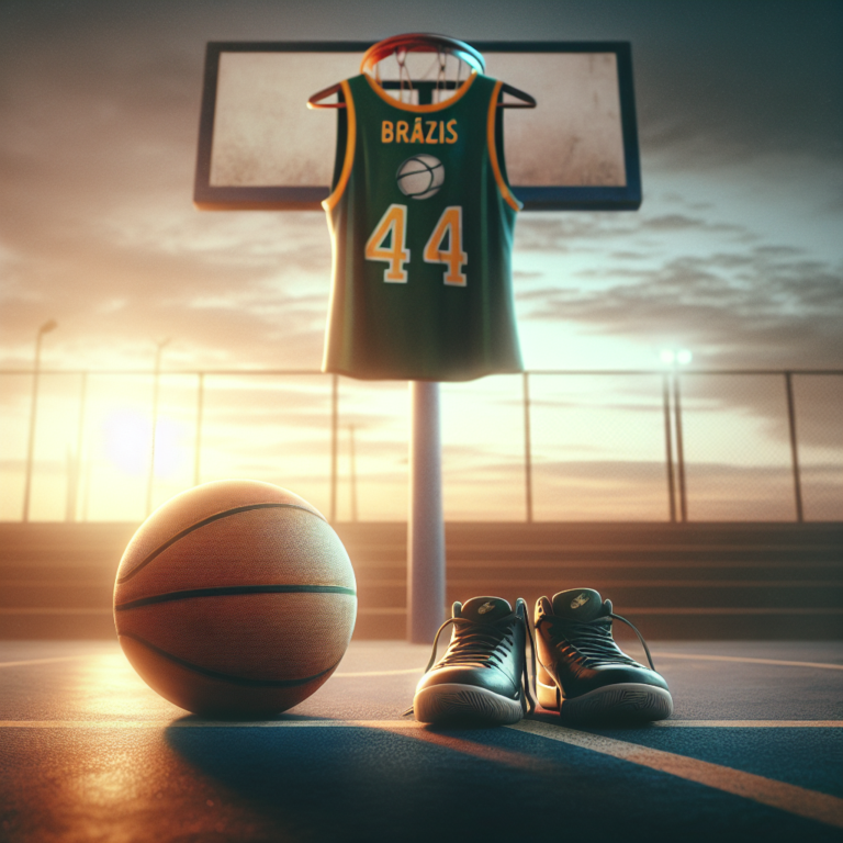 Falecimento de Oscar Schmidt, ícone do basquete brasileiro