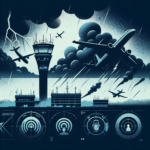 Falhas de Comunicação Antecederam Acidente Fatal em LaGuardia