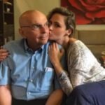 Família de Ana Paula Renault toma decisão surpreendente após morte do pai no BBB 26