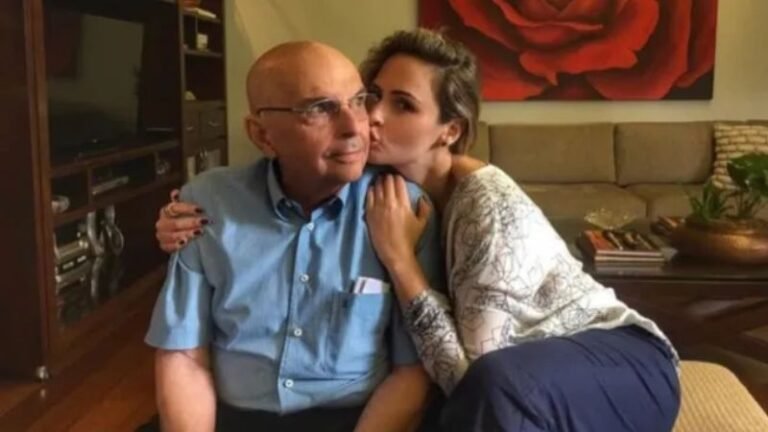 Família de Ana Paula Renault toma decisão surpreendente após morte do pai no BBB 26