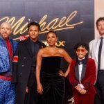 Família de Michael Jackson se reúne em momento inédito; confira!