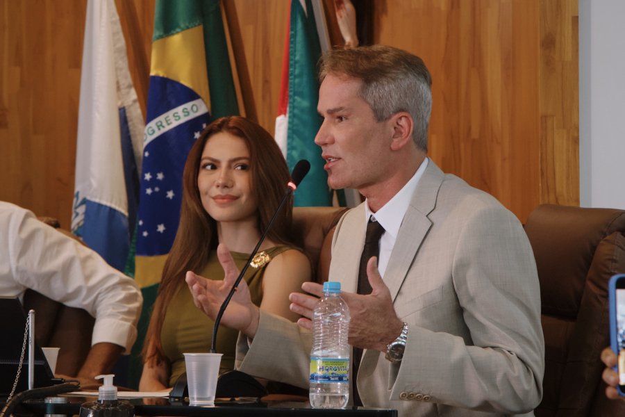 Família de Sarah Poncio esclarece dívida bilionária com a União