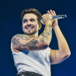 Fãs de Luan Santana sofrem assalto durante acampamento para show