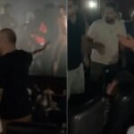 Fãs de Michael Jackson geram tumulto em sessões de filme; assista!