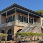 Fazenda Centenária em Tietê (SP) Recebe Visitantes Novamente Fazenda Centenária em Tietê (SP) Recebe Visitantes Novamente