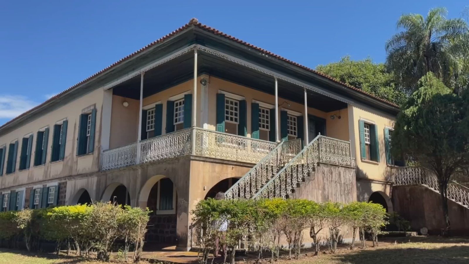 Fazenda Centenária em Tietê (SP) Recebe Visitantes Novamente