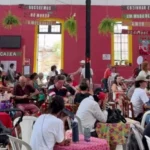 Feijoada de Ogum: Uma Celebração da Ancestralidade e Agroecologia em SP