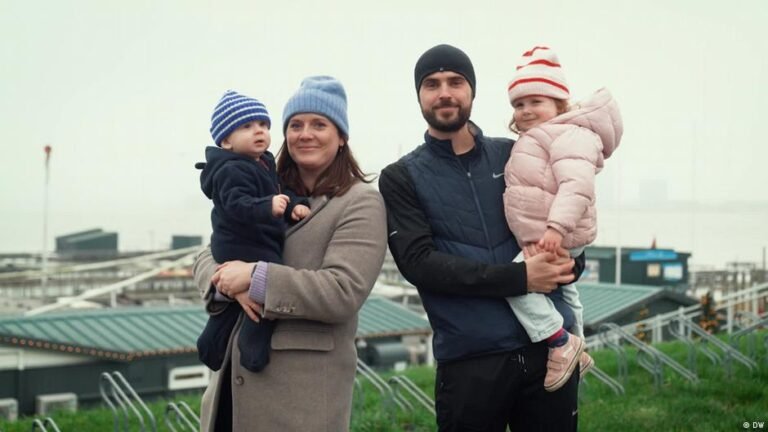 Felicidade infantil: o segredo das crianças na Holanda