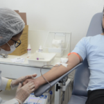 Feriadão em Maceió: saiba como e quando doar sangue