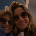 Fernanda Gentil homenageia esposa após 10 anos de amor e cumplicidade Fernanda Gentil homenageia esposa após 10 anos de amor e cumplicidade
