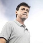 Fernando Diniz é o novo treinador do Corinthians em 2023