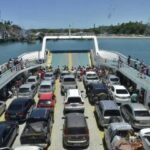 Ferry-boat enfrenta longas filas e espera de 4 horas em Salvador