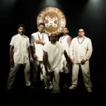 Festival Ressonância: Música Percussiva Agita Olinda Neste Sábado Festival Ressonância: Música Percussiva Agita Olinda Neste Sábado