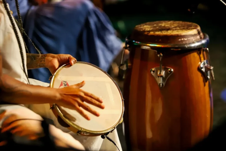 Festival Divas do Samba é organizado por um coletivo de mulheres negras do DF