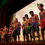 Fica 2026: Debates sobre águas e nascentes do Brasil em Goiás Fica 2026: Debates sobre águas e nascentes do Brasil em Goiás