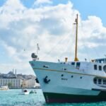 Filas no Ferry Boat aumentam antes da Sexta-feira Santa; veja!