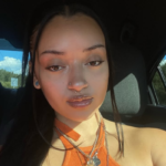 Filha de Xanddy e Carla Perez revela orientação sexual e experiências Filha de Xanddy e Carla Perez revela orientação sexual e experiências