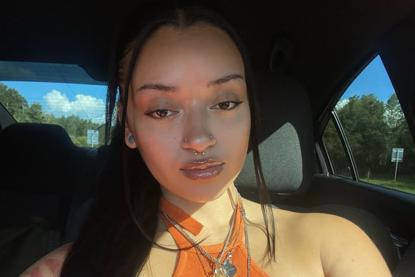 Filha de Xanddy e Carla Perez assume ser lésbica e fala de heterossexualidade