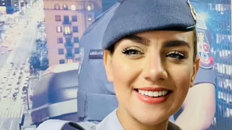 Filha de policial morto receberá pensão após espera de um mês