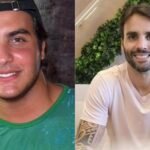 Filho de Ivete Sangalo encanta fãs com foto ao lado do pai