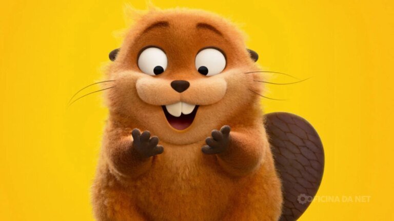 Filme 'Cara de Um, Focinho de Outro' domina downloads em torrent