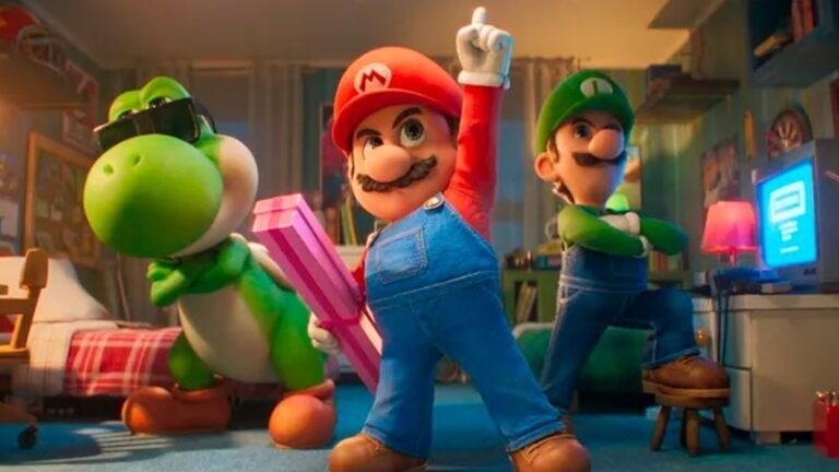 Filme alcança recorde de bilheteiras em 2023