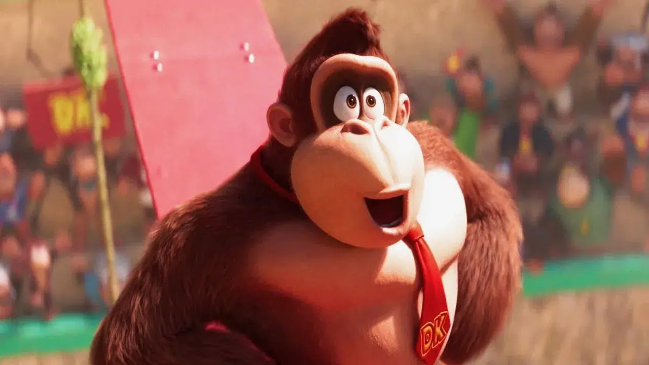 Filme da Illumination e Nintendo: Data de Lançamento Revelada!