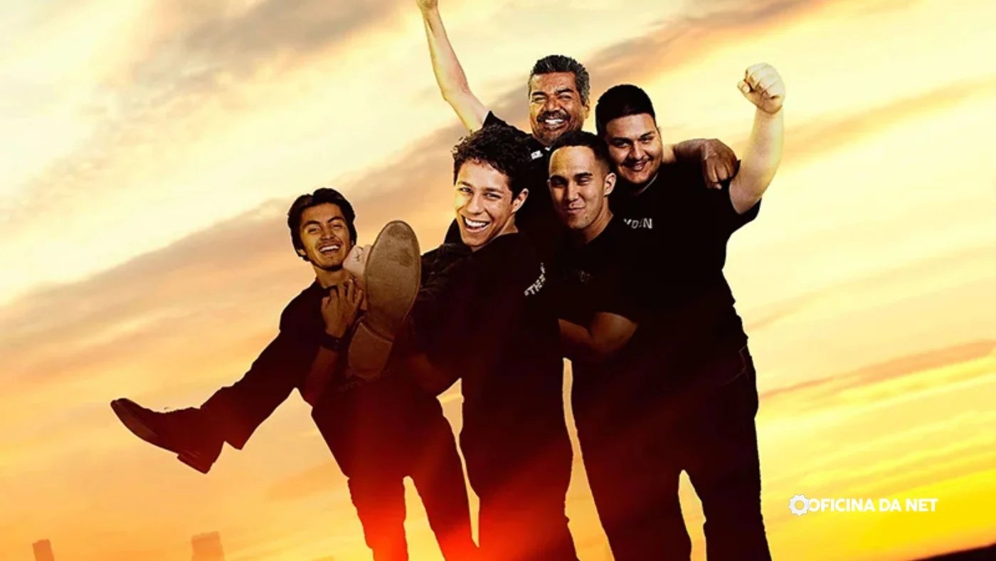 Filme da Sessão da Tarde: Descubra a Atração de Hoje!