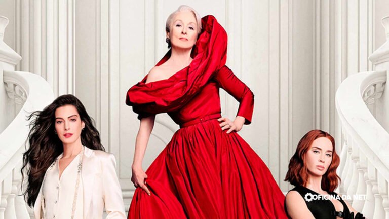 Filme da Sessão da Tarde hoje: saiba qual é a atração!