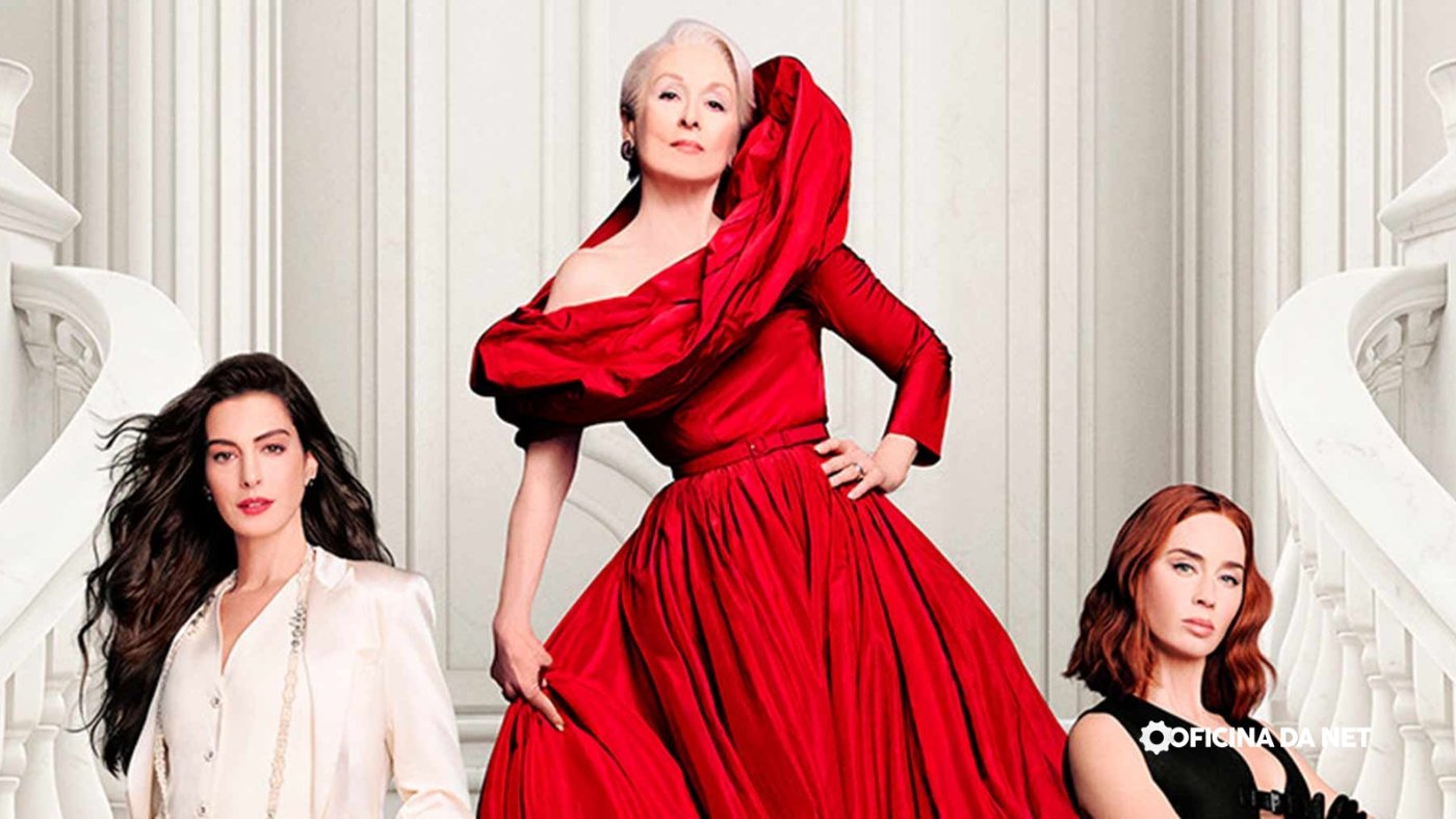 Filme da Sessão da Tarde hoje: saiba qual é a atração!