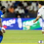 Firmino brilha: Al-Sadd conquista título e avança na Champions da Ásia Firmino brilha: Al-Sadd conquista título e avança na Champions da Ásia