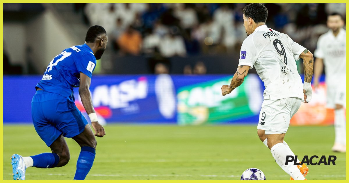 Firmino brilha: Al-Sadd conquista título e avança na Champions da Ásia